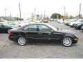 Black - E 350 Sedan Photo No. 15