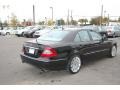 Black - E 350 Sedan Photo No. 16