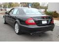 Black - E 350 Sedan Photo No. 18