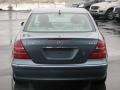 2005 Platinum Blue Metallic Mercedes-Benz E 320 CDI Sedan  photo #4