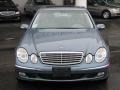 2005 Platinum Blue Metallic Mercedes-Benz E 320 CDI Sedan  photo #6