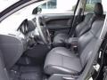 2008 Brilliant Black Crystal Pearl Dodge Caliber SRT4  photo #10