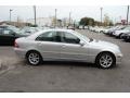 Iridium Silver Metallic - C 280 Luxury Photo No. 15