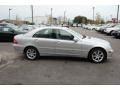 2007 Iridium Silver Metallic Mercedes-Benz C 280 Luxury  photo #15