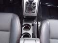 2008 Brilliant Black Crystal Pearl Dodge Caliber SRT4  photo #22