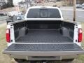 Oxford White - F350 Super Duty King Ranch Crew Cab 4x4 Photo No. 4