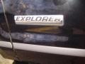 2006 Black Ford Explorer XLS 4x4  photo #22