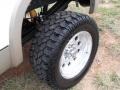 Oxford White - F350 Super Duty King Ranch Crew Cab 4x4 Photo No. 31