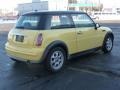 Liquid Yellow - Cooper Hardtop Photo No. 3