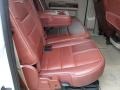 Oxford White - F350 Super Duty King Ranch Crew Cab 4x4 Photo No. 32