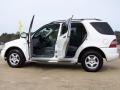 Polar White - ML 320 4Matic Photo No. 7