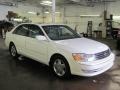 Diamond White Pearl - Avalon XL Photo No. 1