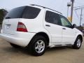 Polar White - ML 320 4Matic Photo No. 20
