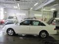 Diamond White Pearl - Avalon XL Photo No. 4