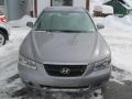Steel Gray - Sonata GLS V6 Photo No. 2