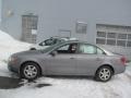 Steel Gray - Sonata GLS V6 Photo No. 4