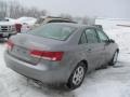 Steel Gray - Sonata GLS V6 Photo No. 6