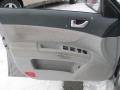 Steel Gray - Sonata GLS V6 Photo No. 7