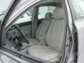 Steel Gray - Sonata GLS V6 Photo No. 9