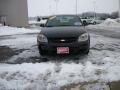 2008 Black Chevrolet Cobalt LT Sedan  photo #2