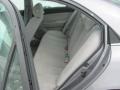 Steel Gray - Sonata GLS V6 Photo No. 11