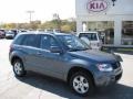 Azure Gray Metallic - Grand Vitara XSport Photo No. 1