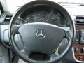 Polar White - ML 320 4Matic Photo No. 52