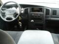2002 Black Dodge Ram 1500 SLT Quad Cab 4x4  photo #16