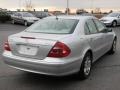 2006 Iridium Silver Metallic Mercedes-Benz E 350 4Matic Sedan  photo #5