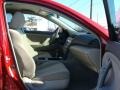 Barcelona Red Metallic - Camry LE Photo No. 8