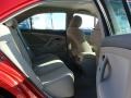 Barcelona Red Metallic - Camry LE Photo No. 12