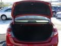Barcelona Red Metallic - Camry LE Photo No. 13