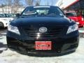 Black - Camry LE Photo No. 2