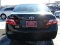 Black - Camry LE Photo No. 4