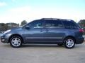 2006 Slate Metallic Toyota Sienna XLE  photo #11