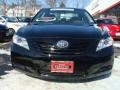 Black - Camry LE Photo No. 2