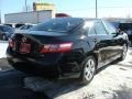 Black - Camry LE Photo No. 3