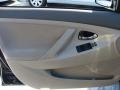 Black - Camry LE Photo No. 4