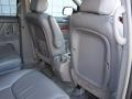 2006 Slate Metallic Toyota Sienna XLE  photo #36