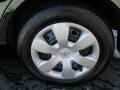 Black - Camry LE Photo No. 12