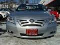 Classic Silver Metallic - Camry XLE Photo No. 2