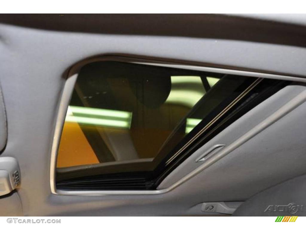 2004 XC90 T6 AWD - Black / Graphite photo #8