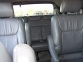 2006 Slate Metallic Toyota Sienna XLE  photo #51