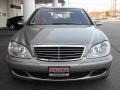 2006 Pewter Metallic Mercedes-Benz S 430 4Matic Sedan  photo #4