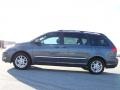 2006 Slate Metallic Toyota Sienna XLE  photo #70