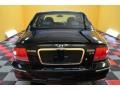 Ebony Black - Sonata LX V6 Photo No. 5