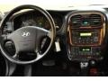 Ebony Black - Sonata LX V6 Photo No. 7