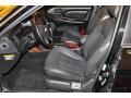 Ebony Black - Sonata LX V6 Photo No. 11