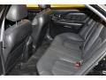 Ebony Black - Sonata LX V6 Photo No. 12