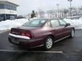 Berry Red Metallic - Impala  Photo No. 3